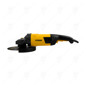 ANGLE GRINDER 2600W 230MM RTRMAX
 ANGLE GRINDER 2600W 230MM RTRMAX