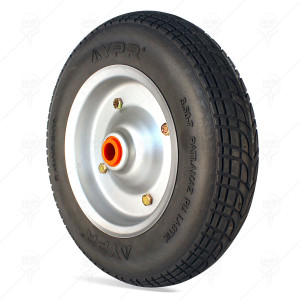 ROATA PENTRU ROABA 335 MM PU NEGRO YPA