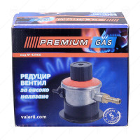 РЕДУЦИР ВЕНТИЛ ЗА ВИСОКО НАЛЯГАНЕ PREMIUM HD РЕДУЦИР ВЕНТИЛ ЗА ВИСОКО НАЛЯГАНЕ PREMIUM HD