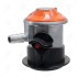 GAS REGULATOR LOW PRESSURE PREMIUM HD