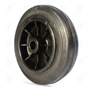 ROATA REZERVA PVC 200 MM PREMIUM