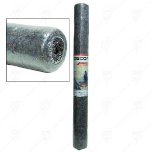 LANA ABSORBANTA 220 g / m2 1 m х 10 m DECOREX