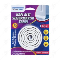 УПЛЪТНИТЕЛ 40ММ*110СМ VALVNOS УПЛЪТНИТЕЛ 40ММ*110СМ VALVNOS