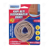 УПЛЪТНИТЕЛ 40ММ*110СМ VALVNOS УПЛЪТНИТЕЛ 40ММ*110СМ VALVNOS