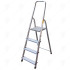 HOUSEHOLD STEPLADDER
2+1/ALD3/DRABEST 125KG