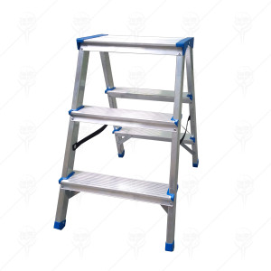 HOUSEHOLD STEPLADDER 2X3
/DD3/DRABEST 125KG