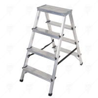 СТЪЛБА АЛУМ.ДВУСТР./DD4/ 2X4 DRABEST/2 СТЪЛБА АЛУМ.ДВУСТР./DD4/ 2X4 DRABEST/2