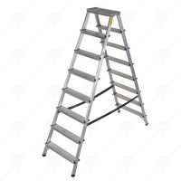 СТЪЛБА АЛУМ.ДВУСТР./DD8/ 2X8 DRABEST/3 СТЪЛБА АЛУМ.ДВУСТР./DD8/ 2X8 DRABEST/3