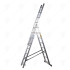 TRIPLE REFORM LADDER DW 3X8 DRABEST
150KG