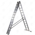 TRIPLE REFORM LADDER DW 3X13 DRABEST
150KG