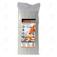 СИЛИКОН НА ПРЪЧКИ ЗА ТОПЛО ЛЕПЕНЕ 1КГ СИЛИКОН НА ПРЪЧКИ ЗА ТОПЛО ЛЕПЕНЕ 1КГ