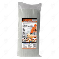 СИЛИКОН НА ПРЪЧКИ ЗА ТОПЛО ЛЕПЕНЕ 1КГ СИЛИКОН НА ПРЪЧКИ ЗА ТОПЛО ЛЕПЕНЕ 1КГ