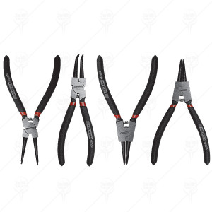 CLESTE INEL  180 MM PREMIUM