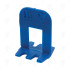 LEVELING CLIP 1ММ 100 PACK DECOREX