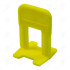 LEVELING CLIP 2ММ 500 PACK DECOREX
