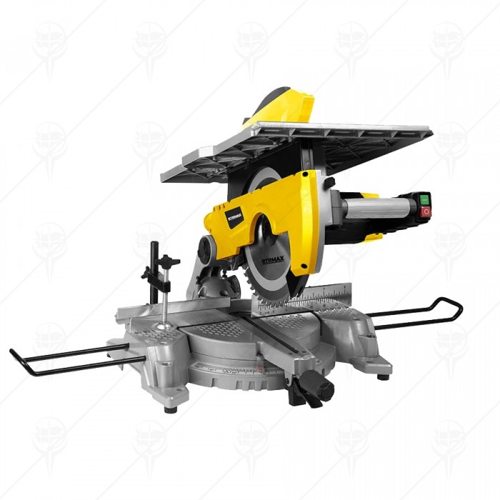 ЦИРКУЛЯР НАСТОЛЕН 2в1 2000W 305mm RTR-MAX ЦИРКУЛЯР НАСТОЛЕН 2в1 2000W 305mm RTR-MAX