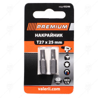 НАКРАЙНИЦИ TX25 2БР PREMIUM НАКРАЙНИЦИ TX25 2БР PREMIUM
