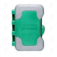 SET 16PC SCREWDRIVER AND BITS