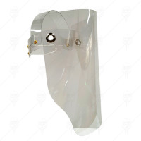 ЩИТ ПРЕДПАЗЕН ЗА ЛИЦЕ 35*30СМ