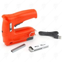 TUCKER BATTERY P-SHEETS AND NAILS TACWISE TUCKER BATTERY P-SHEETS AND NAILS TACWISE