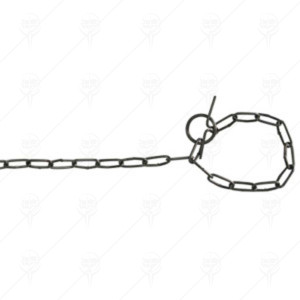 CHAIN FOR DOG 5MM 2M CHAIN FOR DOG 5MM 2M