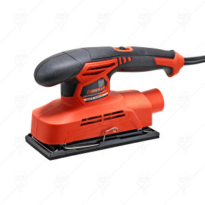 SANDER 150W 187-90ММ 12000rpm PREMIUM
