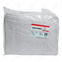 SAC PP 60 cm x 90 cm 10 buc DECOREX