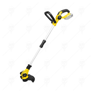 CORDLESS EDGE TRIMMER 10000rpm/
WITHOUT BATT.RTR MAX CORDLESS EDGE TRIMMER 10000rpm/
WITHOUT BATT.RTR MAX