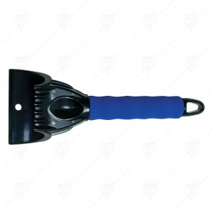 RACLETA GHEATA, MANER CAUCIUC.26 CM