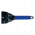 ICE SCRAPER RUBBER HANDLE 26cm