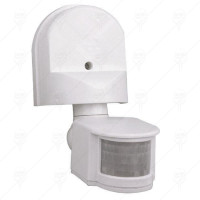 СЕНЗОР ЗА ДВИЖЕНИЕ HOROZ БЯЛ СЕНЗОР ЗА ДВИЖЕНИЕ HOROZ БЯЛ