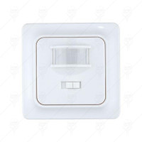 LIGHT AND MOVEMENT SENSOR LIGHT AND MOVEMENT SENSOR