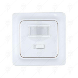 LIGHT AND MOVEMENT SENSOR