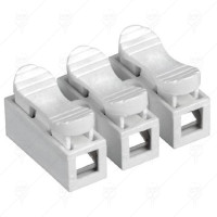 ELECTRIC SPLICING CONNECTOR 2.5mm 10A ELECTRIC SPLICING CONNECTOR 2.5mm 10A