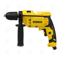 УДАРНА БОРМАШИНА 1050W RTRMAX RTM1590 УДАРНА БОРМАШИНА 1050W RTRMAX RTM1590