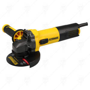 ANGLE GRINDER 750W 115/125MM RTRMAX
 ANGLE GRINDER 750W 115/125MM RTRMAX