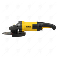 ЕЛЕКТРИЧЕСКИ ЪГЛОШЛАЙФ 2300W RTRMAX RTM1230 ЕЛЕКТРИЧЕСКИ ЪГЛОШЛАЙФ 2300W RTRMAX RTM1230