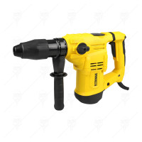 ЕЛЕКТРИЧЕСКИ КЪРТАЧ 1500W SDS Max RTRMAX RTM240 ЕЛЕКТРИЧЕСКИ КЪРТАЧ 1500W SDS Max RTRMAX RTM240