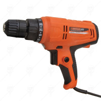 ELECTRIC DRILL 300W 10MM PREMIUM HD