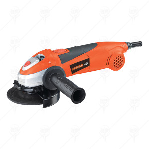 ANGLE GRINDER 710W 125ММ PREMIUM HD
 ANGLE GRINDER 710W 125ММ PREMIUM HD