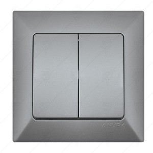 COMMUTATOR ALUMINIUM ANURA COMMUTATOR ALUMINIUM ANURA