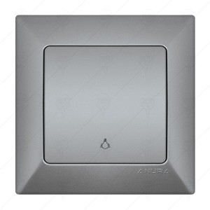 КЛЮЧ СТЪЛБИЩЕН ANURA АЛУМИНИЕВ ЦВЯТ КЛЮЧ СТЪЛБИЩЕН ANURA АЛУМИНИЕВ ЦВЯТ