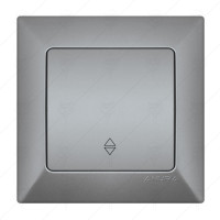 INTRERUPATOR CAP SCARA SCHEMA 6 ALB; A INTRERUPATOR CAP SCARA SCHEMA 6 ALB; A