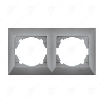 РИНГ ВЪНШЕН ANURA АЛУМИНИЕВ ЦВЯТ РИНГ ВЪНШЕН ANURA АЛУМИНИЕВ ЦВЯТ