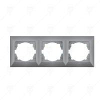 РИНГ ВЪНШЕН ANURA АЛУМИНИЕВ ЦВЯТ РИНГ ВЪНШЕН ANURA АЛУМИНИЕВ ЦВЯТ