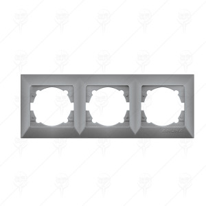 РИНГ ВЪНШЕН ANURA АЛУМИНИЕВ ЦВЯТ РИНГ ВЪНШЕН ANURA АЛУМИНИЕВ ЦВЯТ