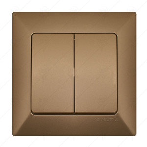 COMMUTATOR GOLD ANURA COMMUTATOR GOLD ANURA