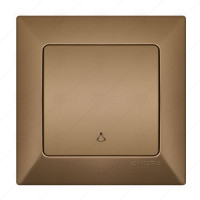 КЛЮЧ СТЪЛБИЩЕН ANURA ЗЛАТИСТ ЦВЯТ КЛЮЧ СТЪЛБИЩЕН ANURA ЗЛАТИСТ ЦВЯТ