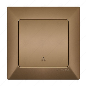 CONTROL SWITCH GOLD ANURA CONTROL SWITCH GOLD ANURA