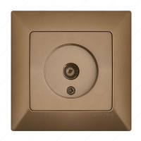 PRIZA PENTRU TV ALBAA ANURA